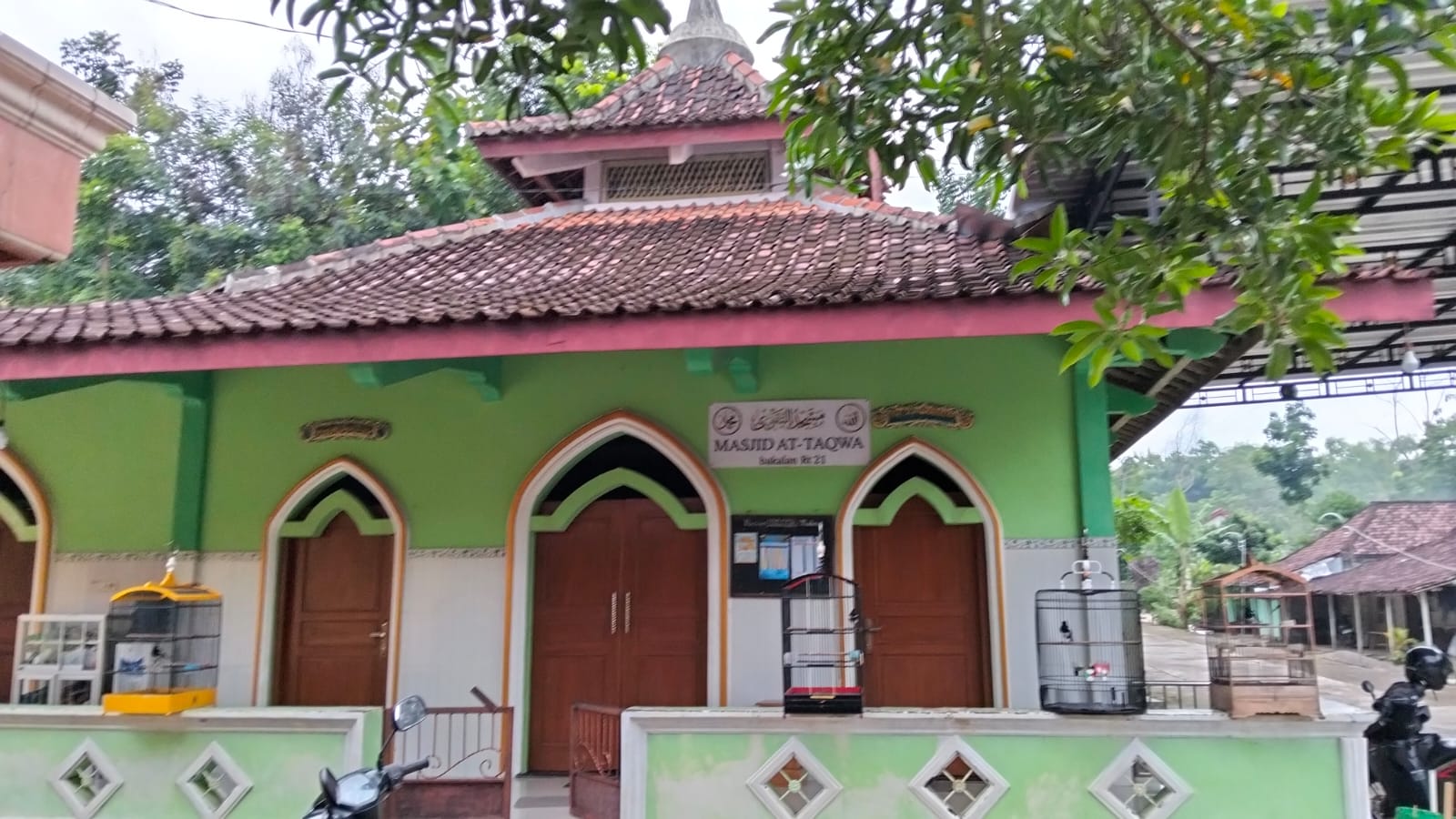 AT-TAQWA