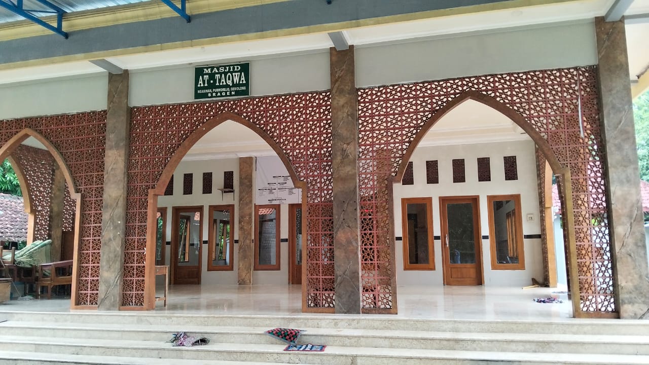 AT-TAQWA