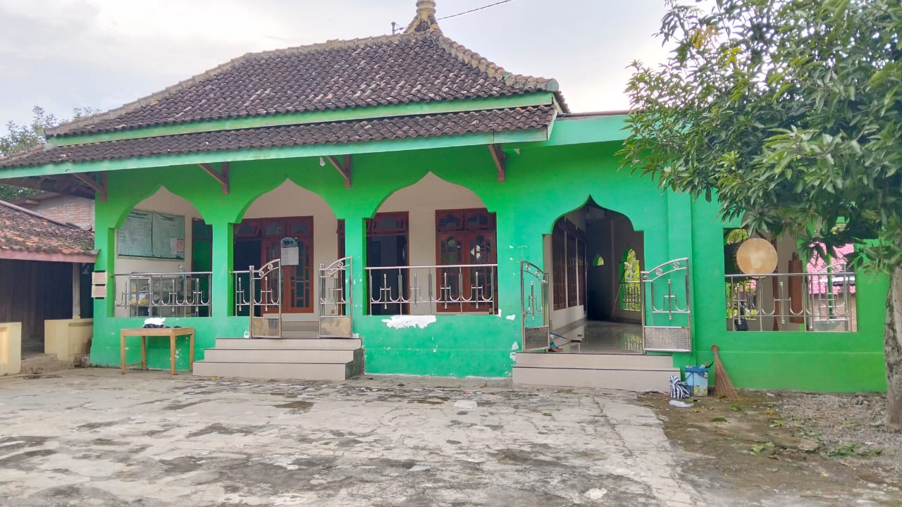NURUL HUDA