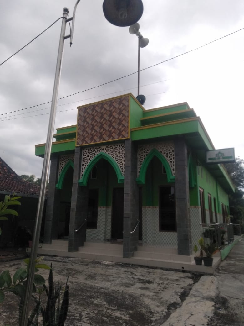 AR- RAHMAN