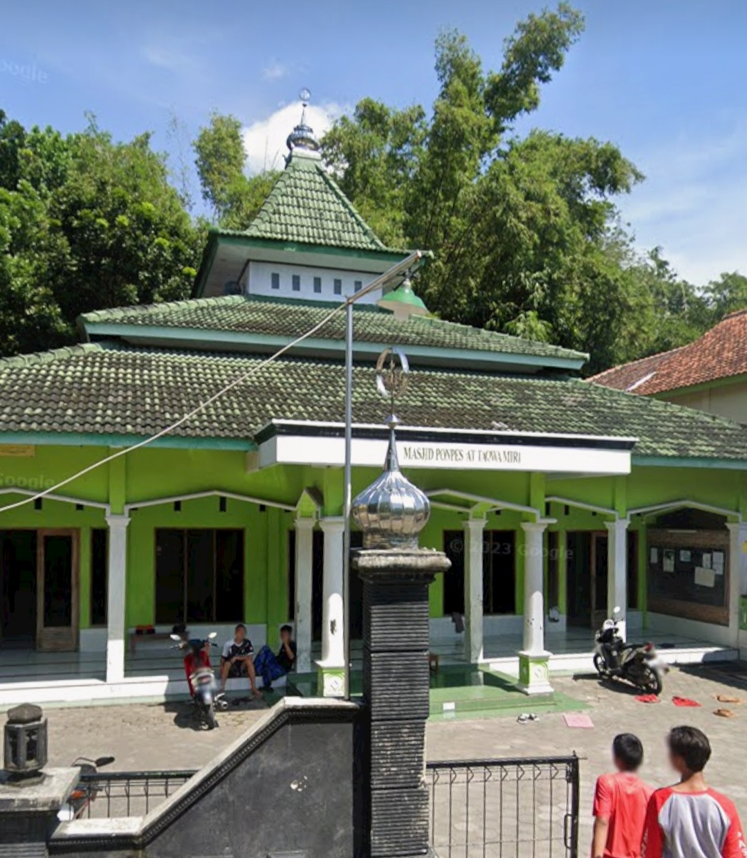 AT- TAQWA