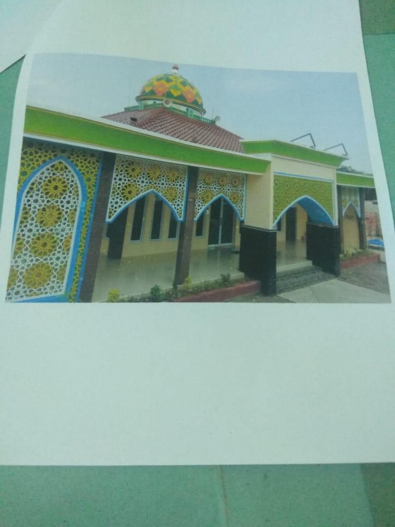 AZZAHRA-HIDAYATULLAH