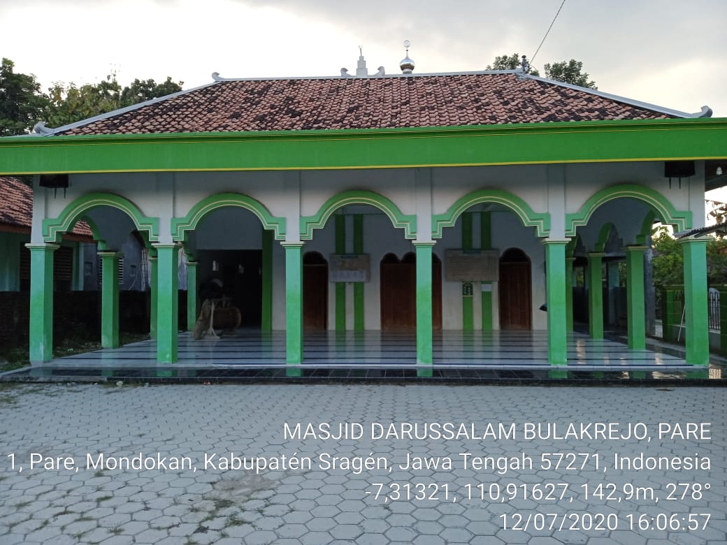DARUSSALAM