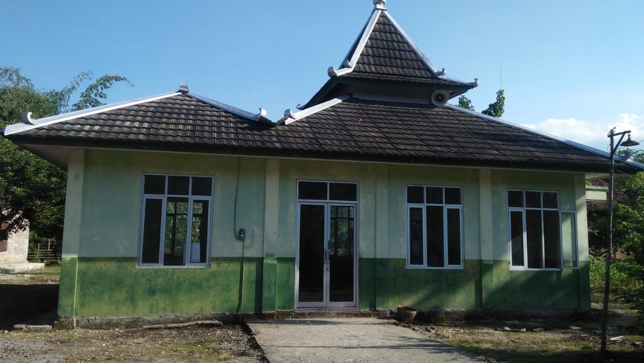 NURUL MUTAQIN
