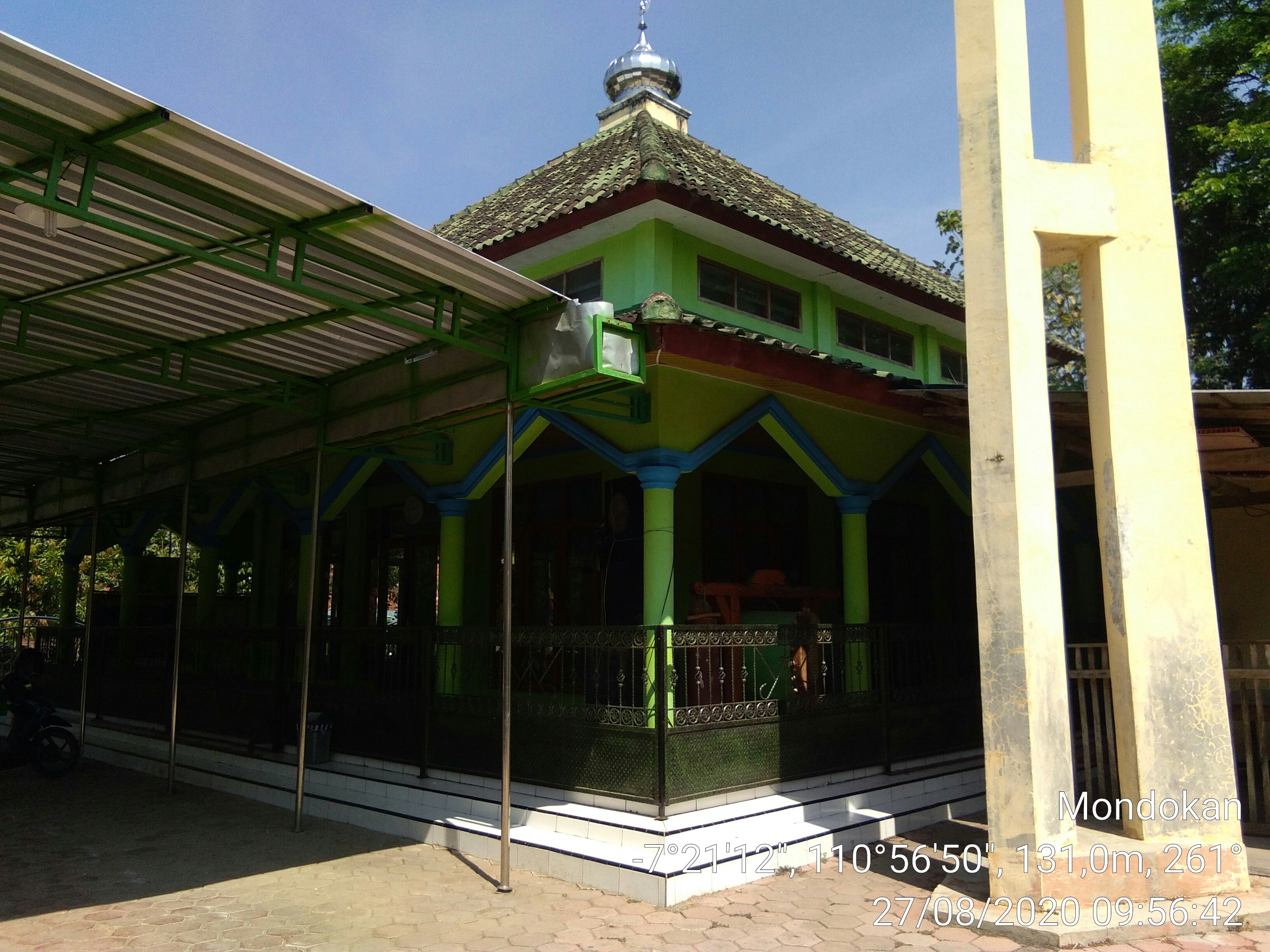 AL-MUHYIDIN