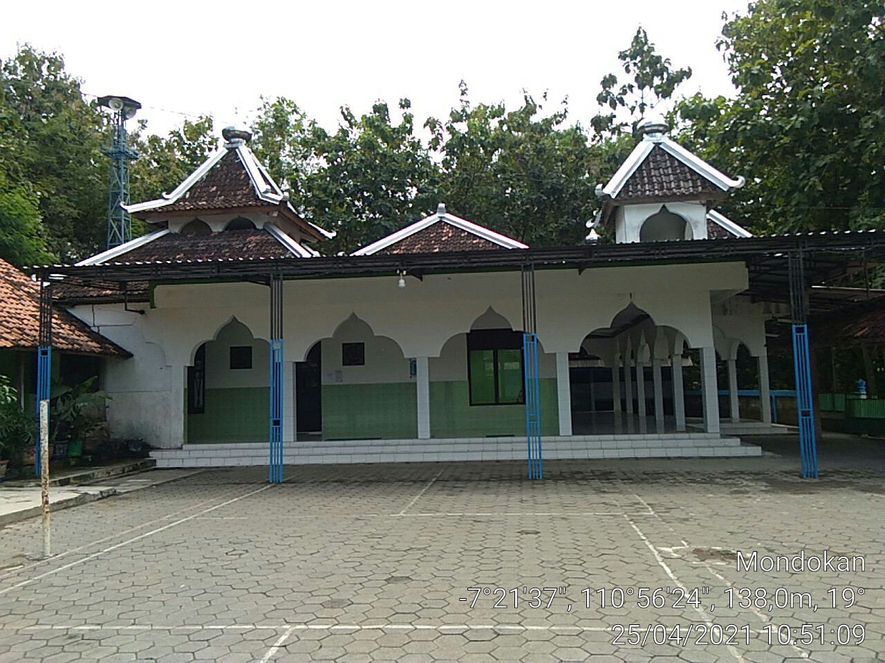 NURUL HUDA