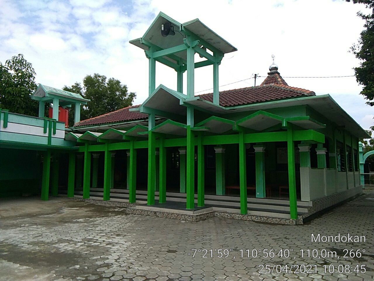AT-TAQWA