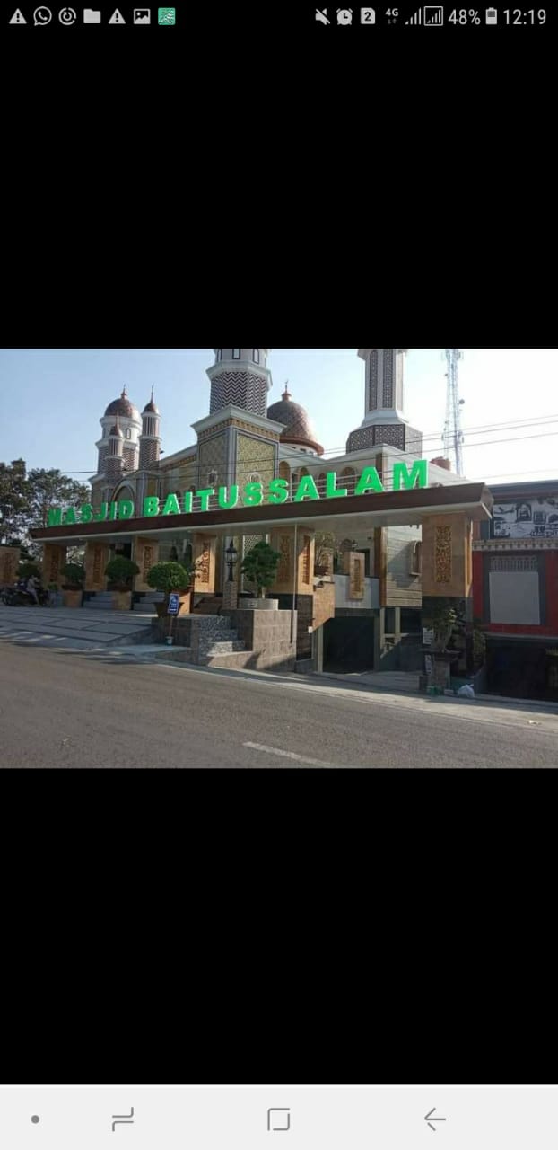 BAITUSSALAM