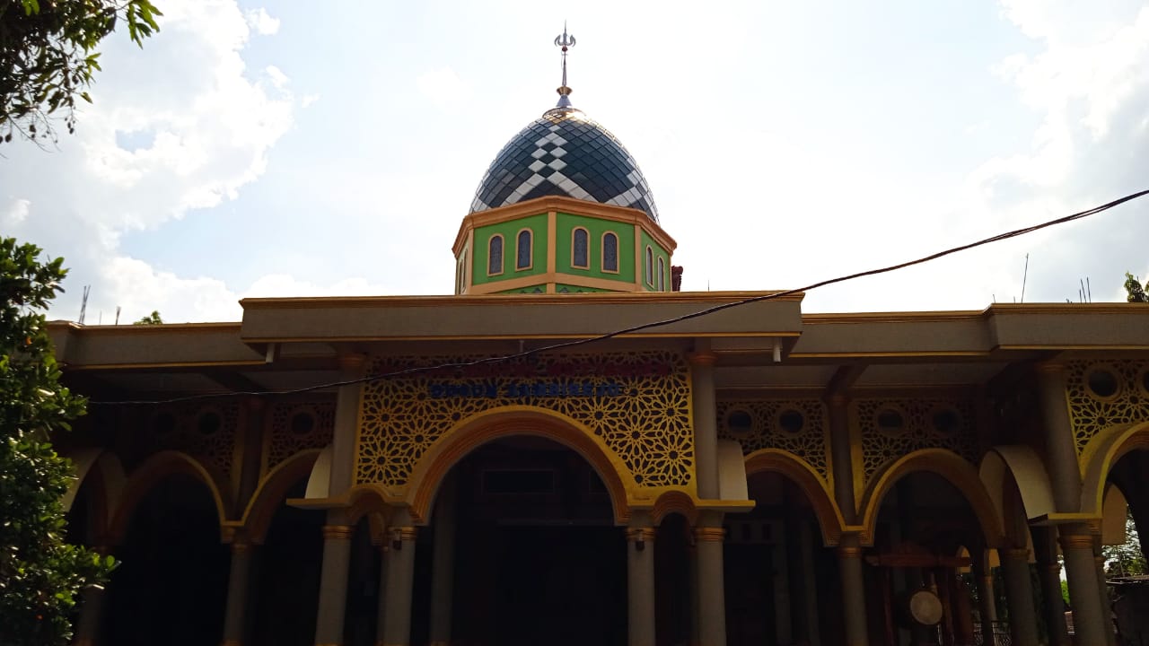 Baitul Muttaqin