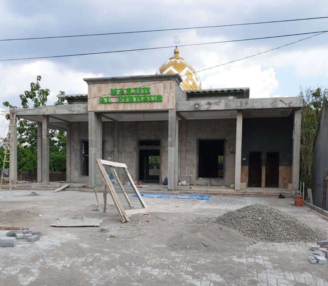 AL- FIRDAUS