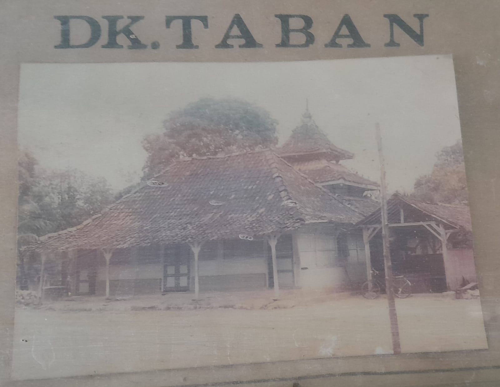 BAITUN NUR