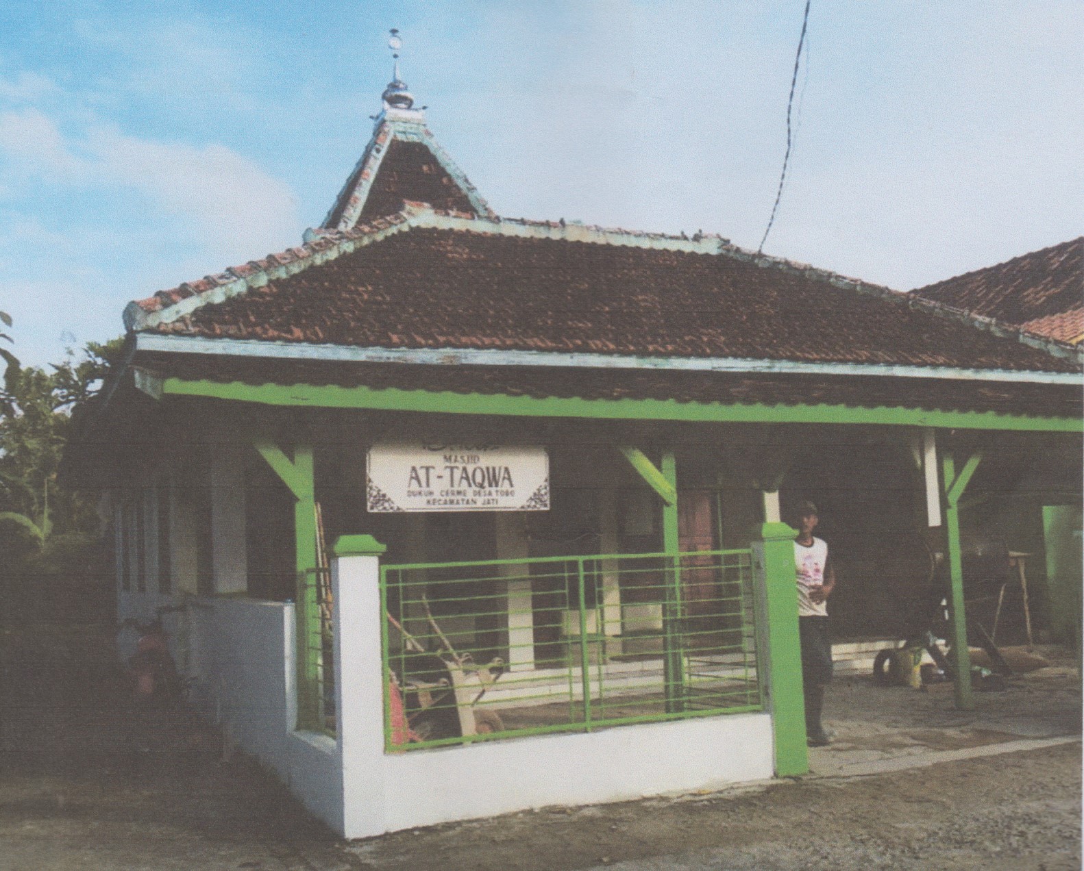 AT-TAQWA CERME