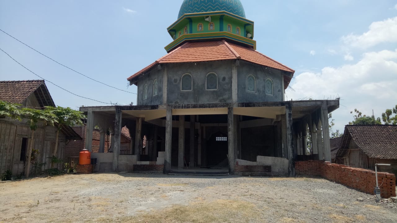 NURUL IMAN