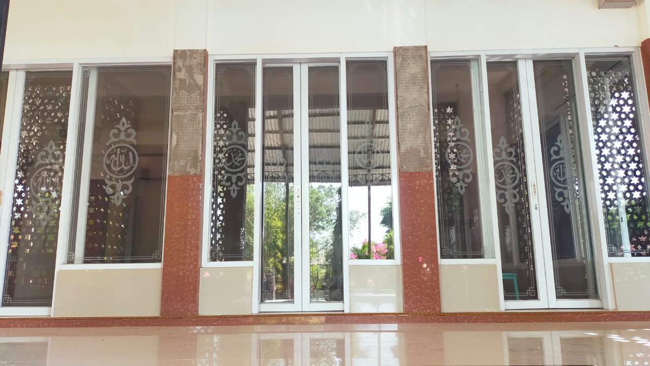 BAHRUL ULUM SMPN 3 CEPU