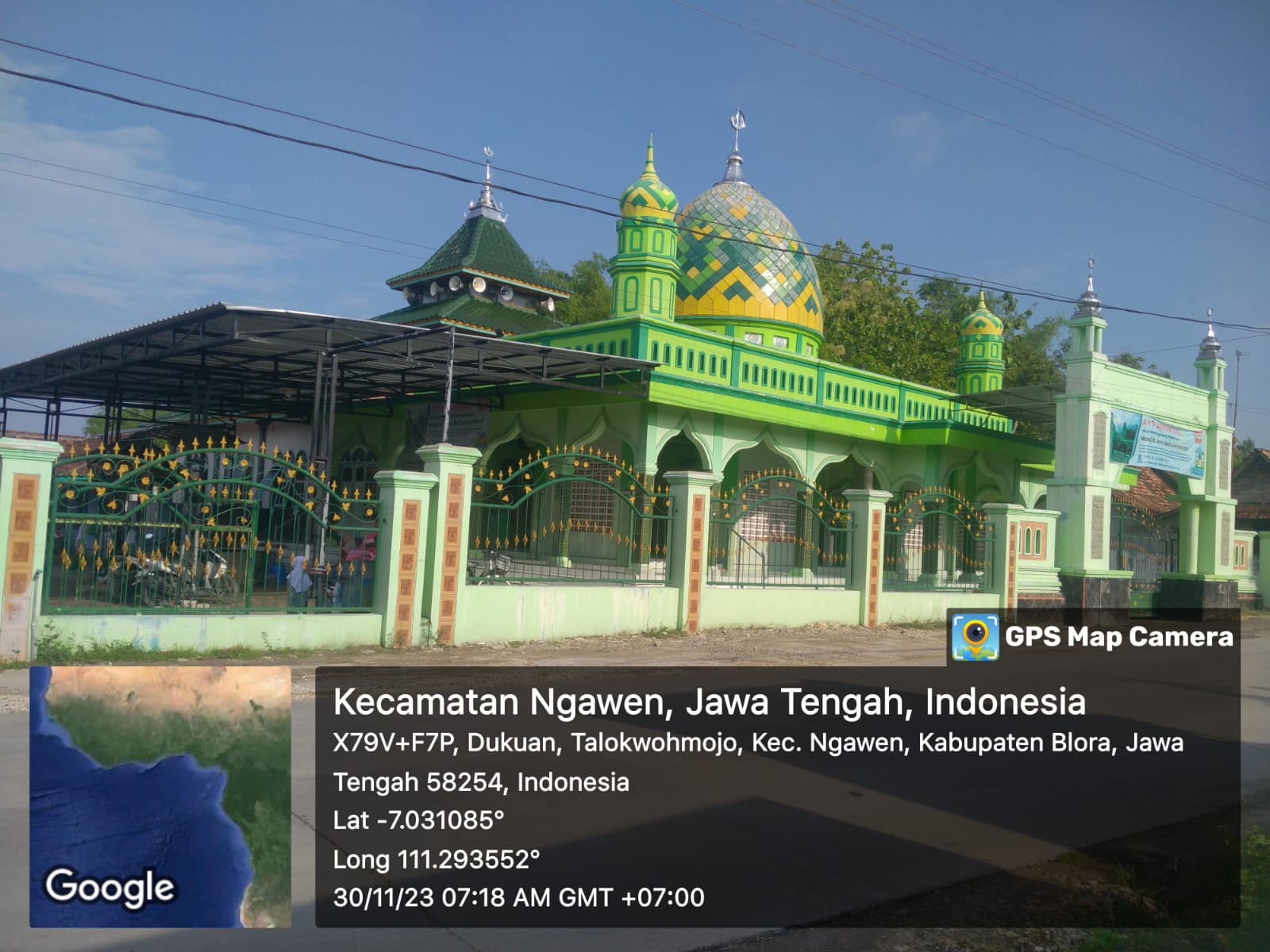 BAITUL MAKMUR