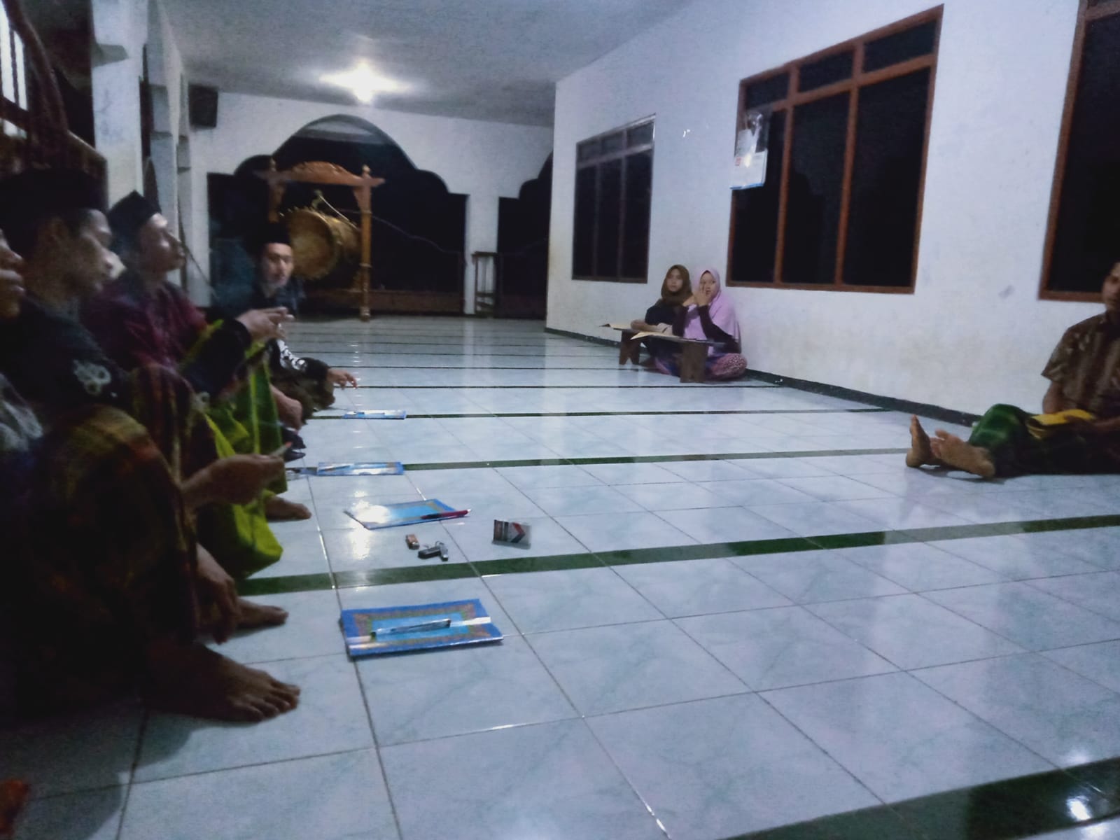MIFTAHUL JANNAH