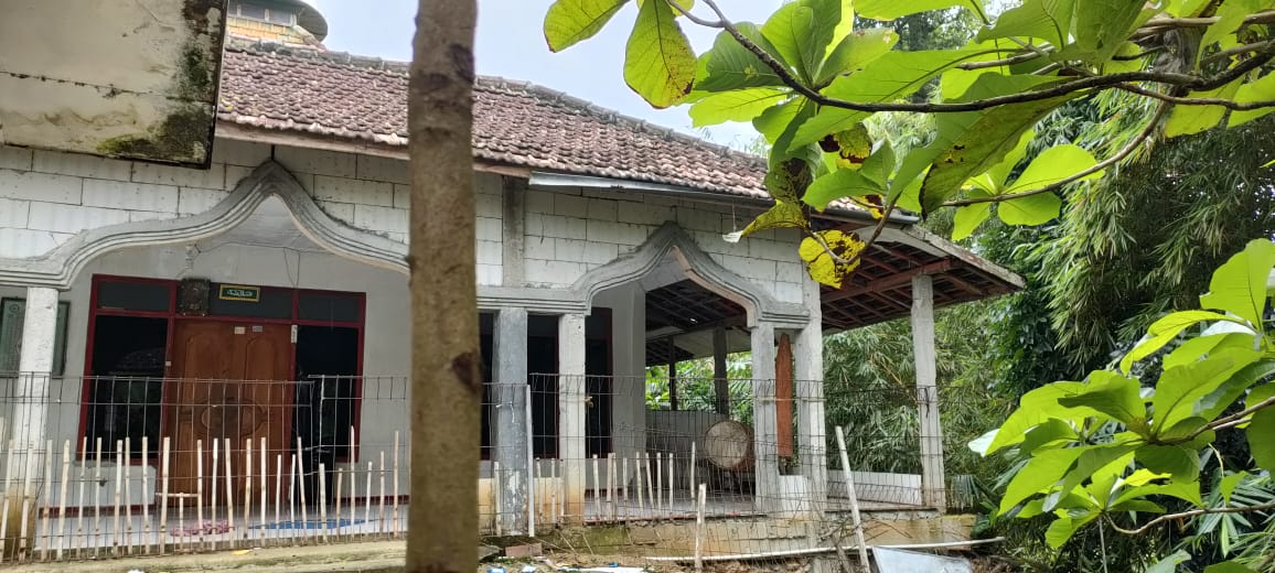 DARUSSALAM HIDAYAH