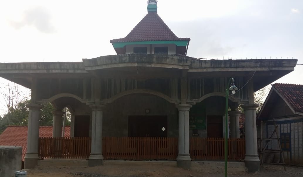 BAITUL MASHUD