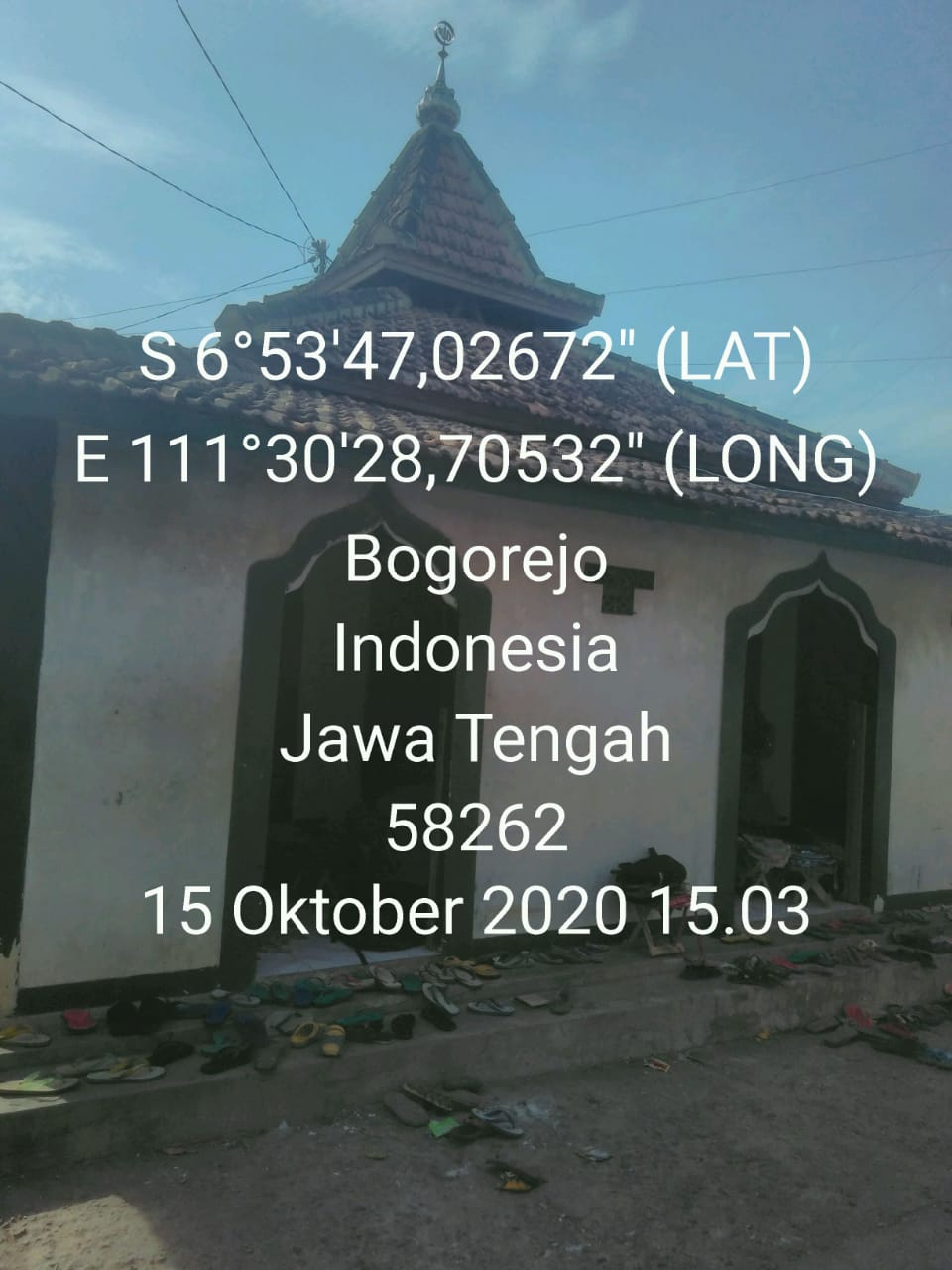 NUR JANNAH