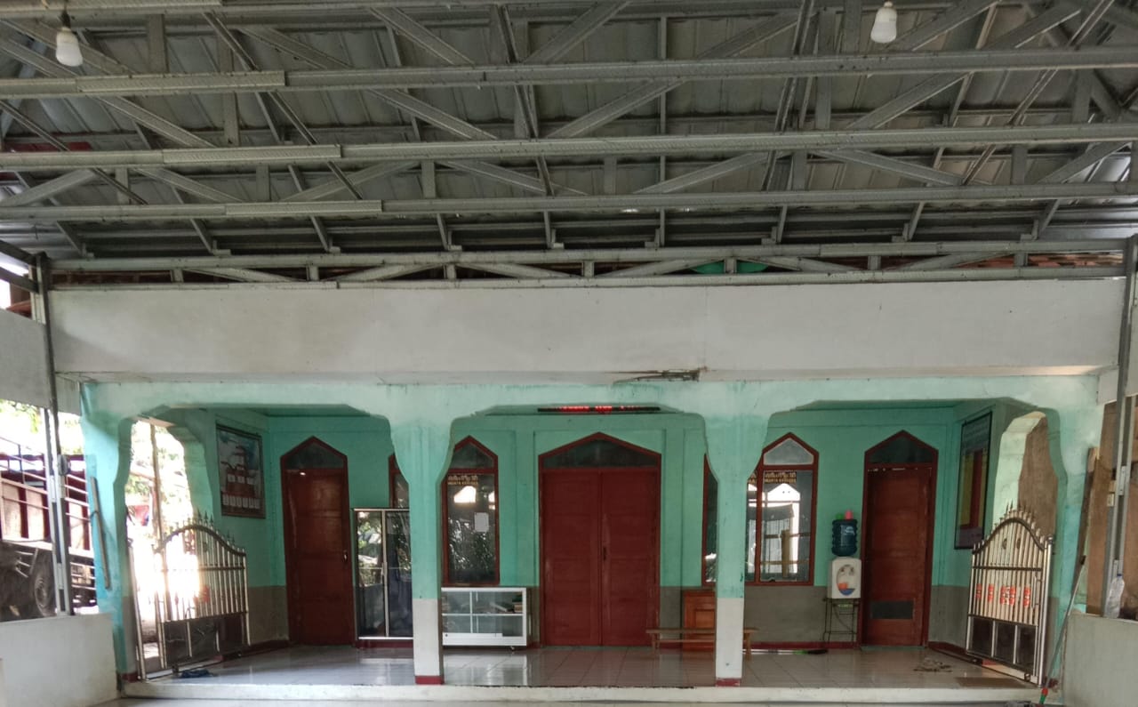 Nurussalam