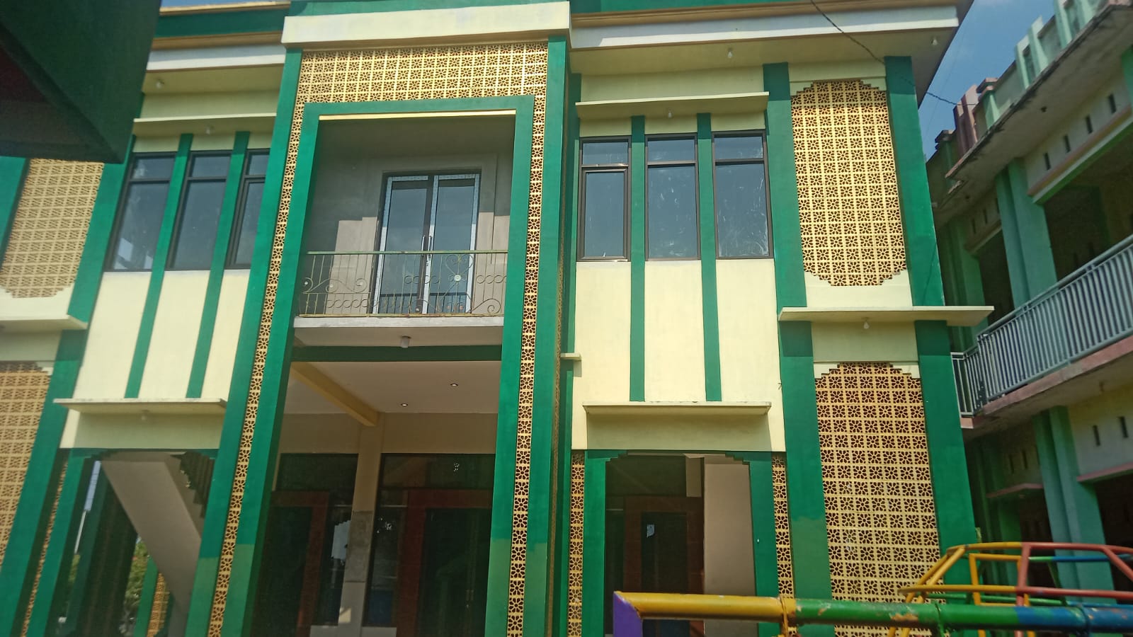 Baitul Mukminin