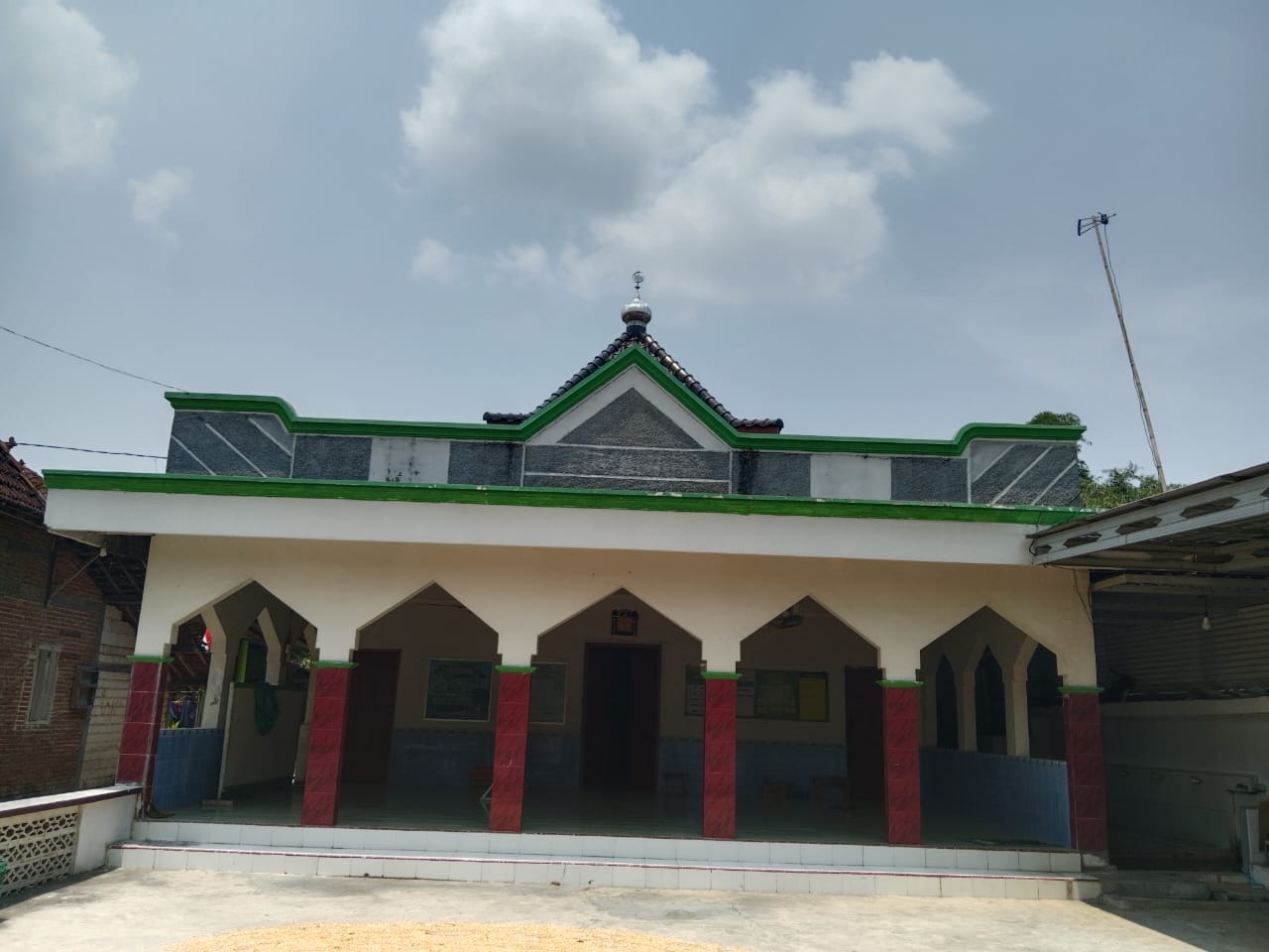 Baitul Hasanah
