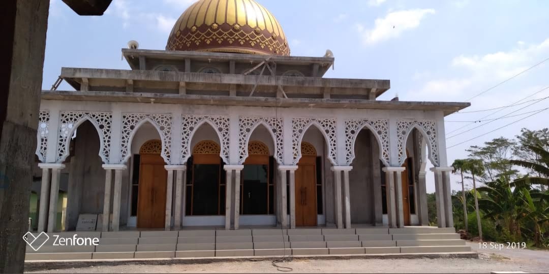 Baitul Mukminin