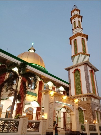 Baitul Muttaqin