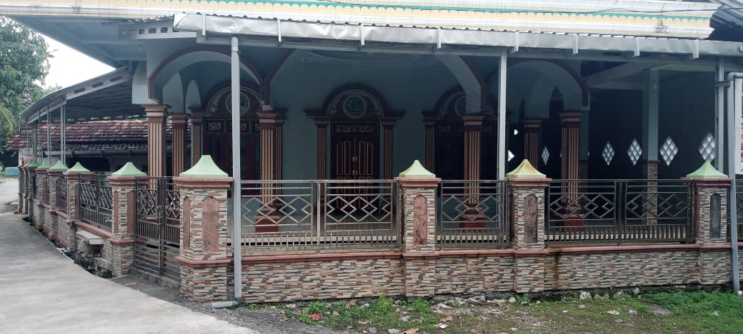 BAITUR ROHMAN
