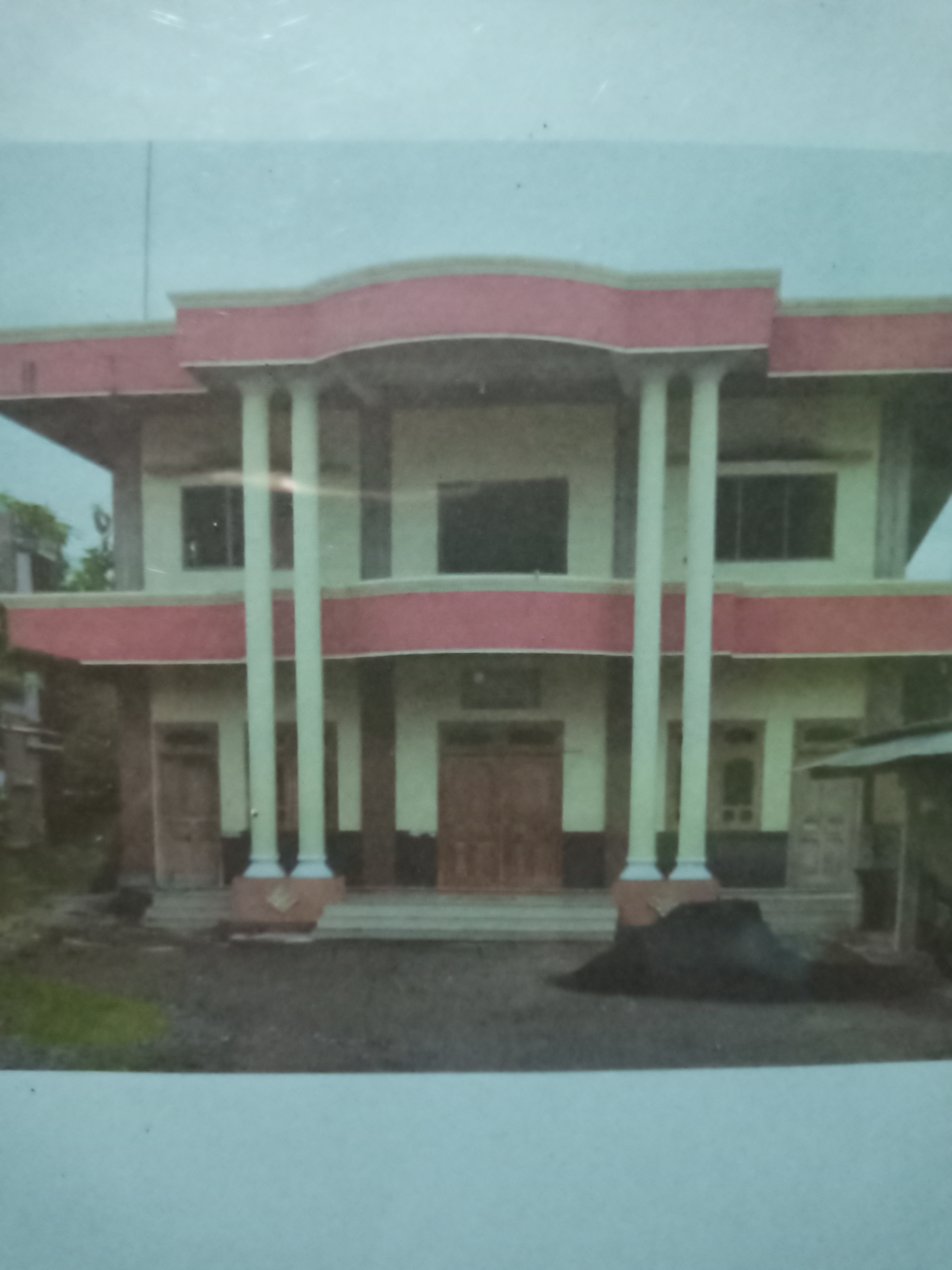 NGUDI LUHUR
