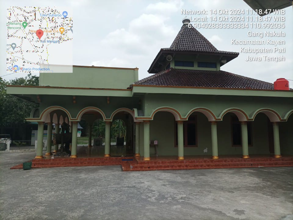 NUR AMALIAH