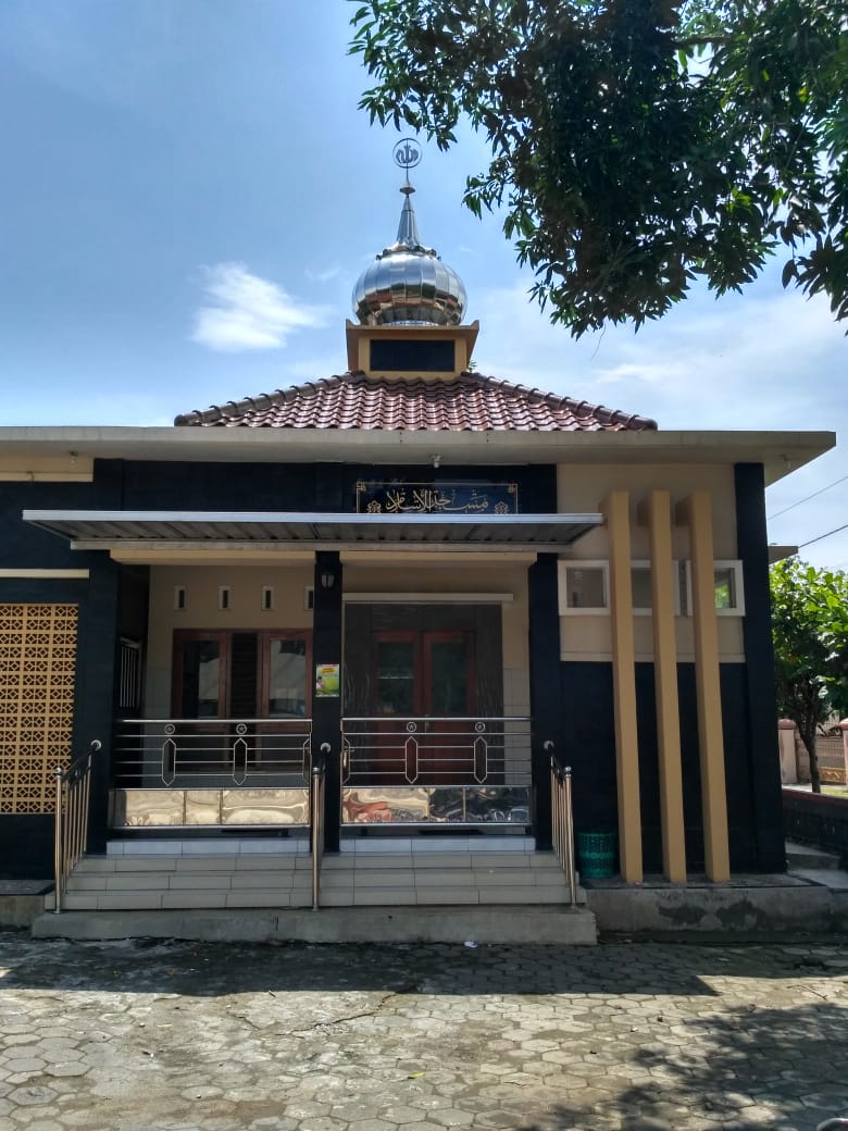 AS-SALAM