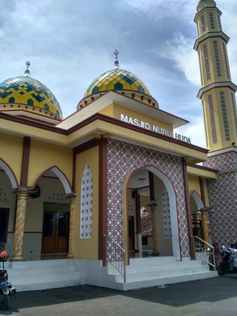 NURUL HUDA