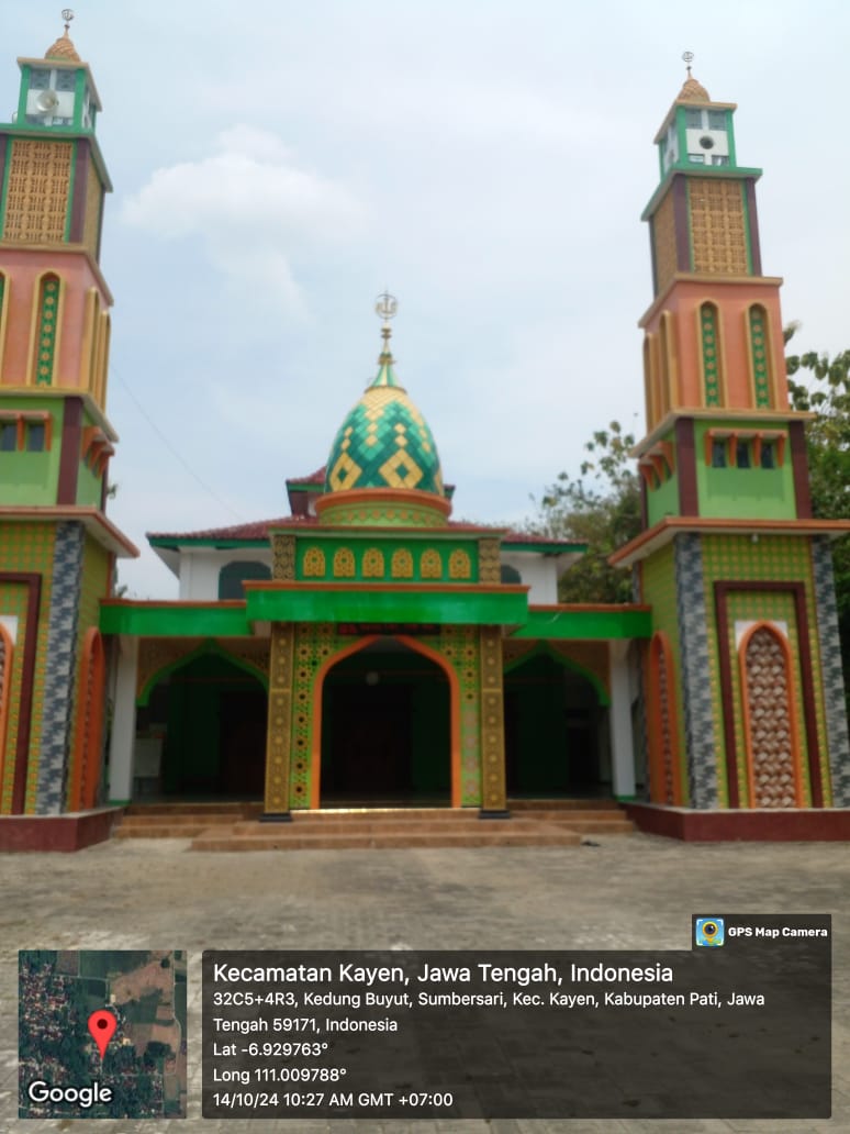 BAITUL MUTTAQIN