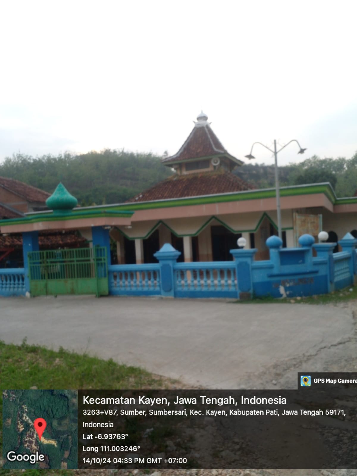 BAITUL MAKMUR