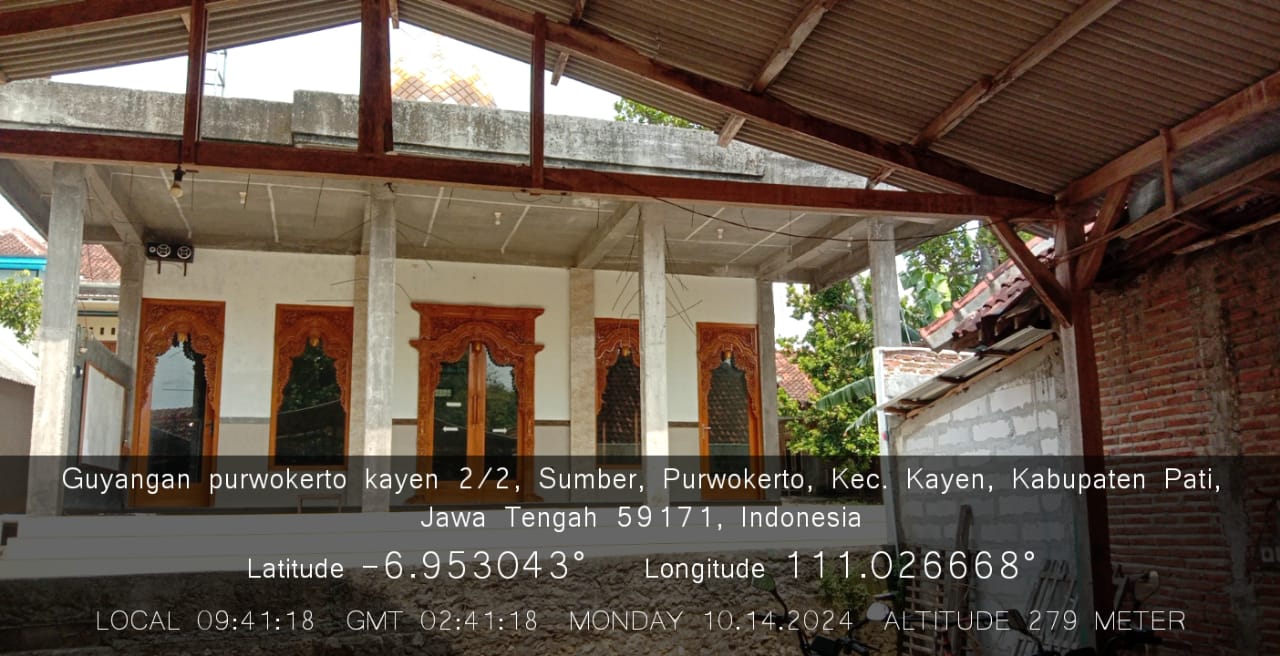 AL-MUSYAFIR