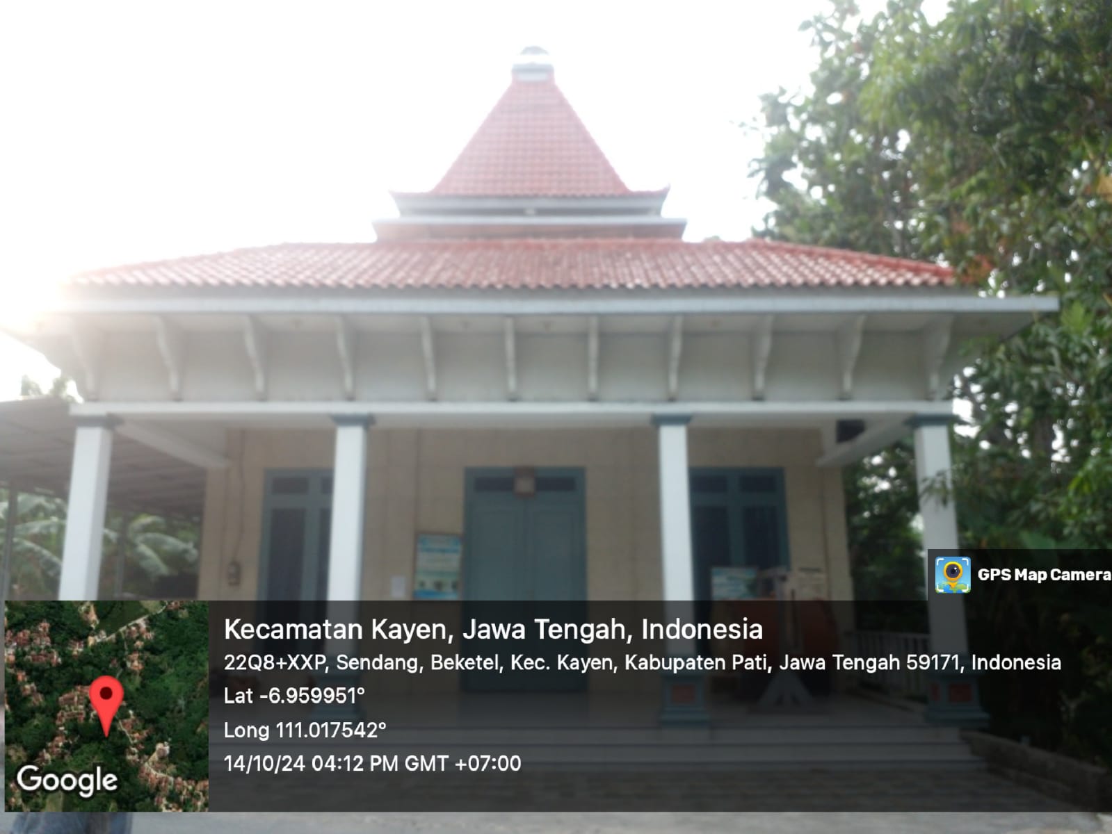 DARUSSALAM