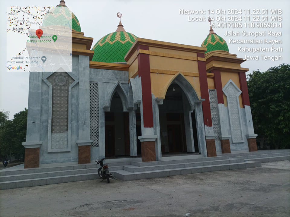 BAITUL MUTTAQIN
