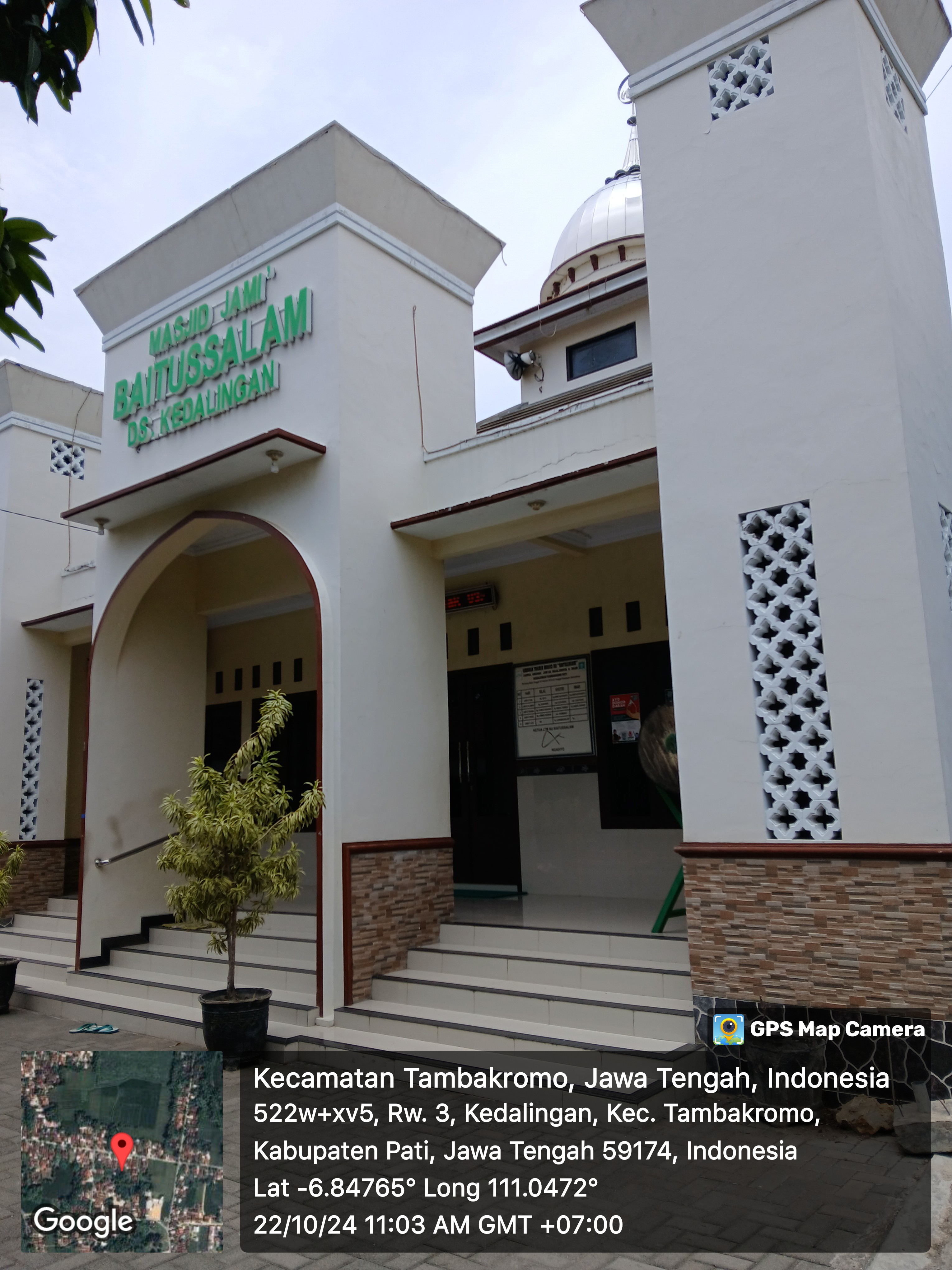 Baitussalam