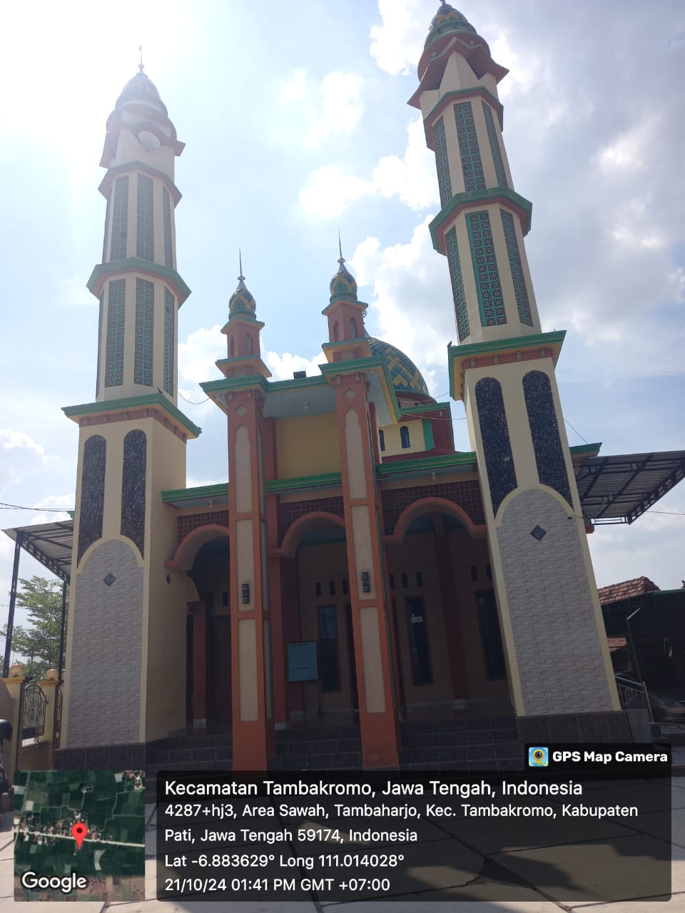Baiturrahman