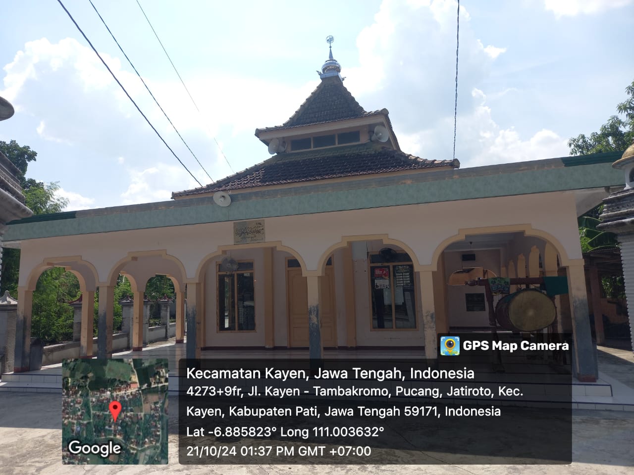 Darunnajah