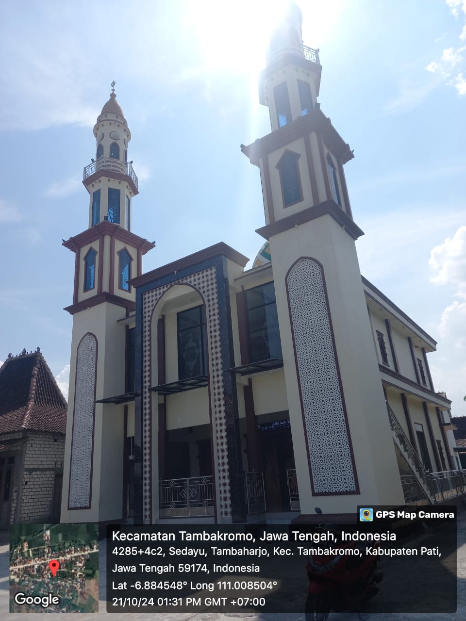 Baitul Mukminin