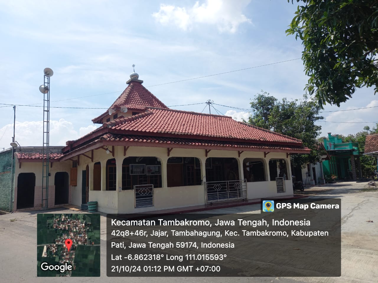 Miftahul Huda