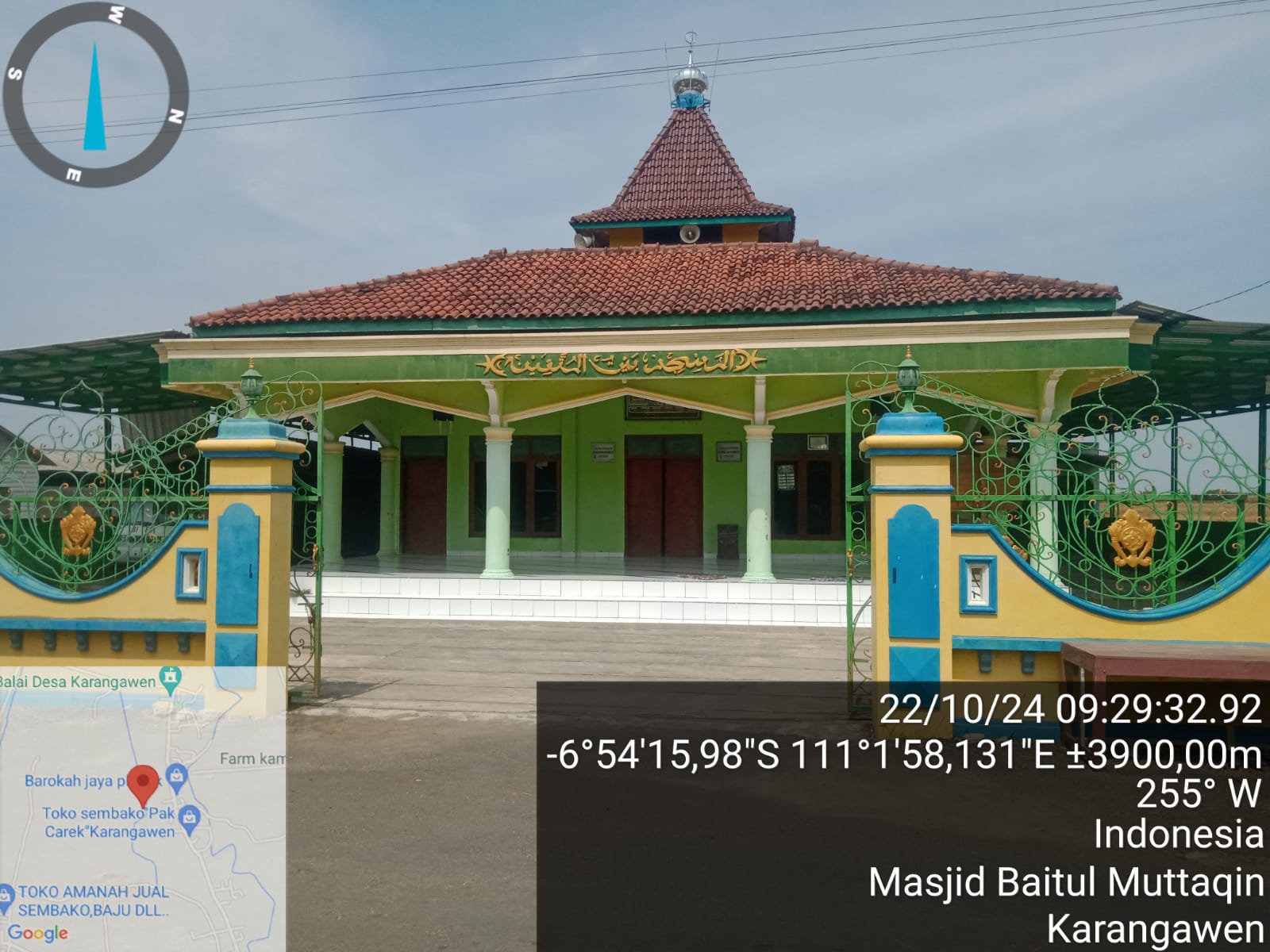 Baitul Muttaqin