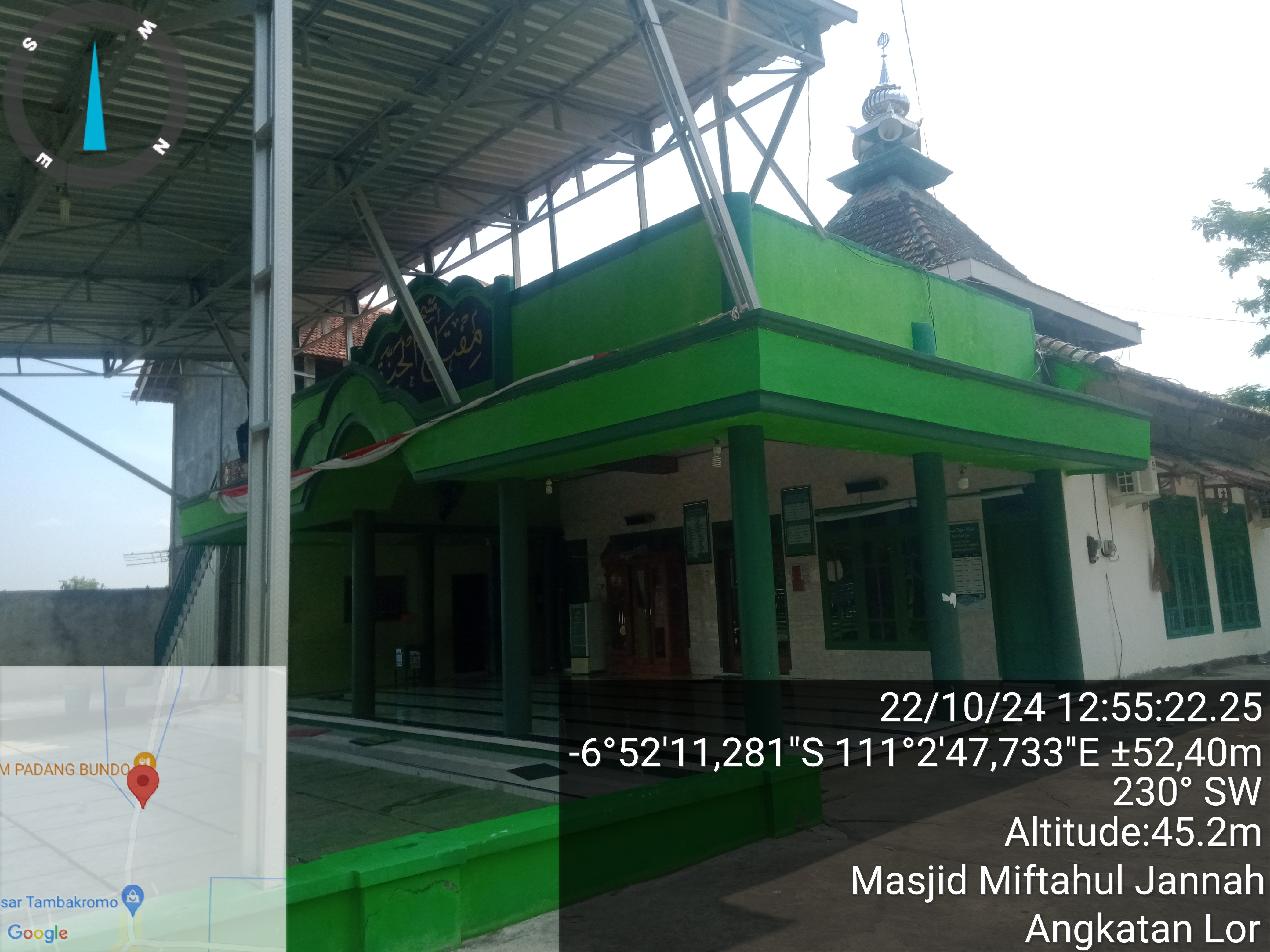 Miftahul Jannah
