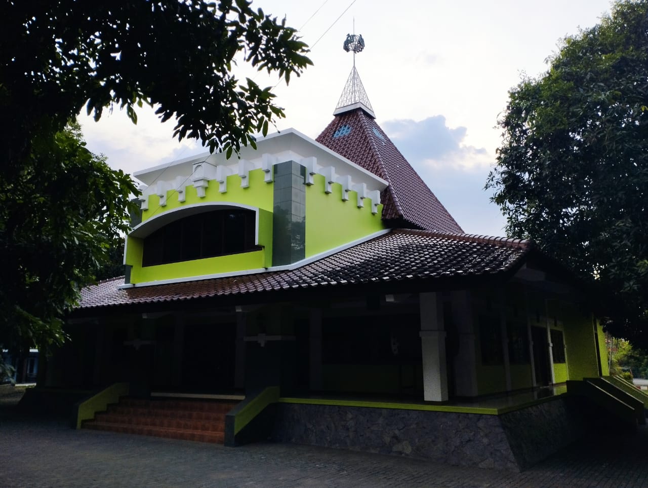 Nurul Ikhsan