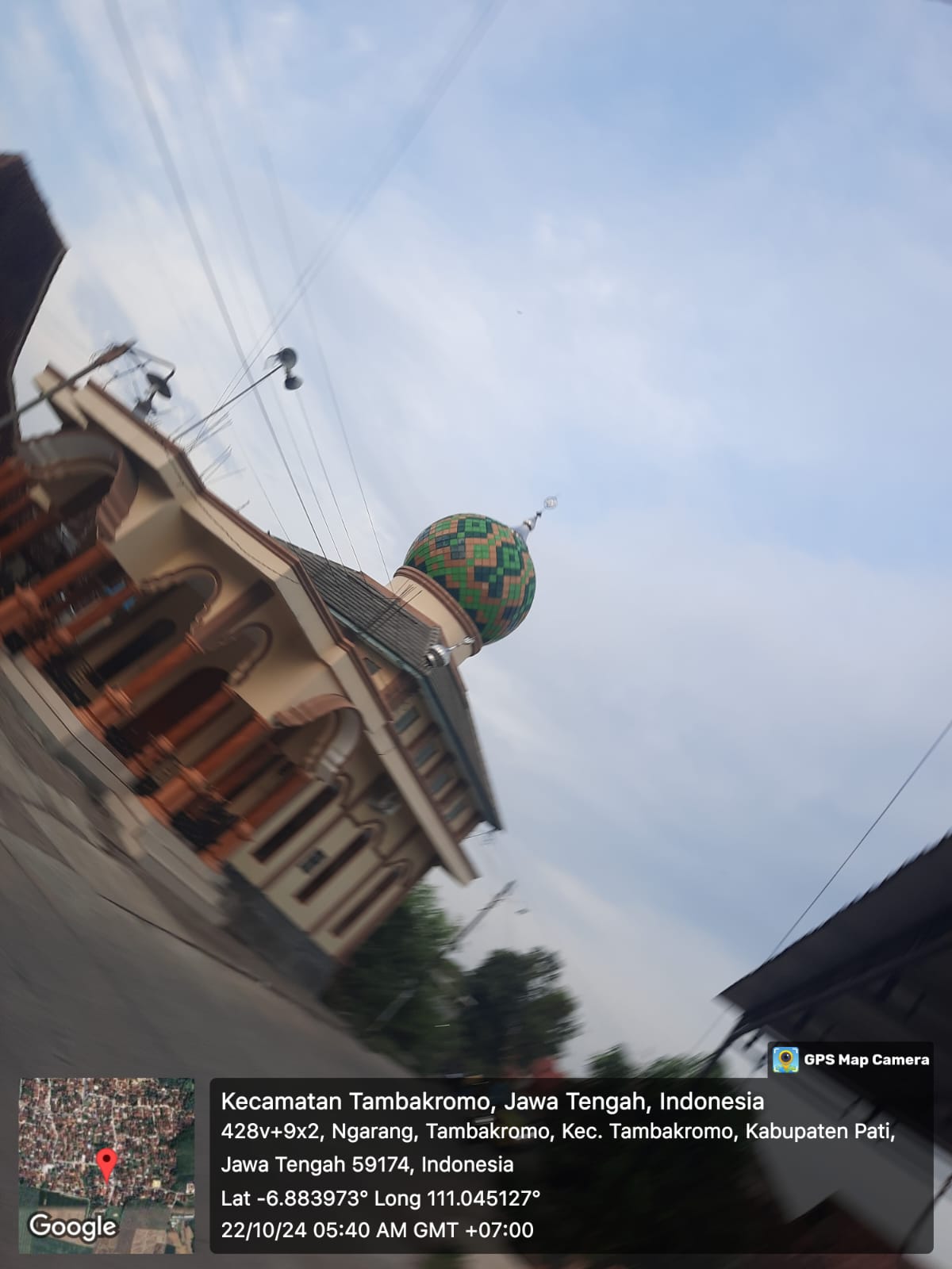 Miftahul Huda