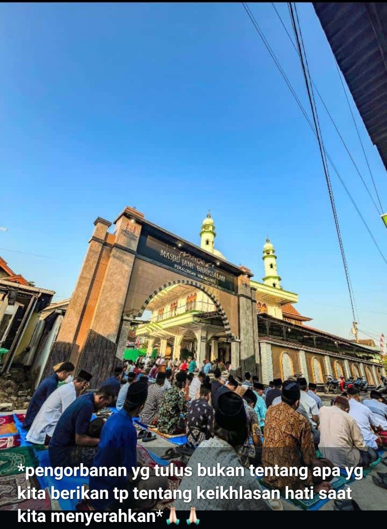 DARUSSALAM