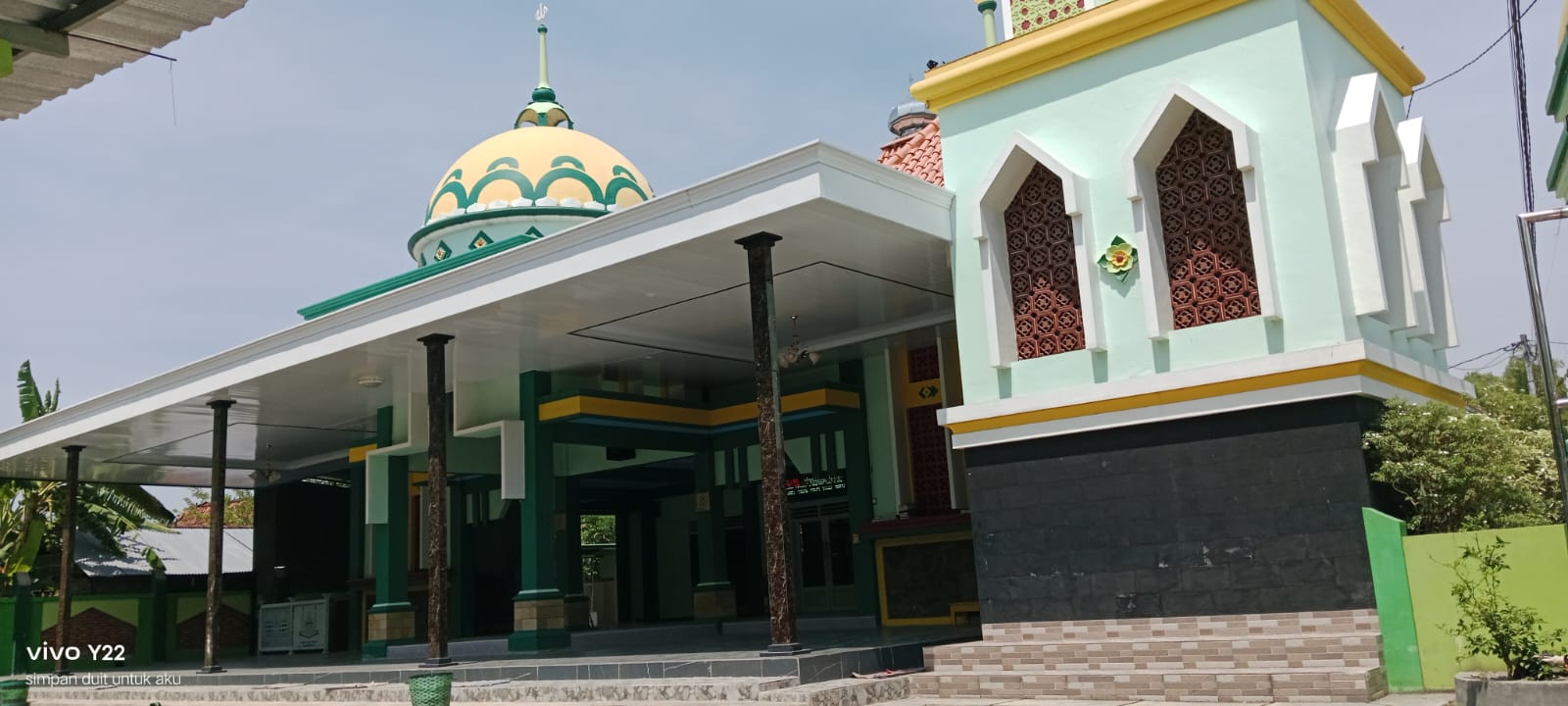 DARUT TAQWA