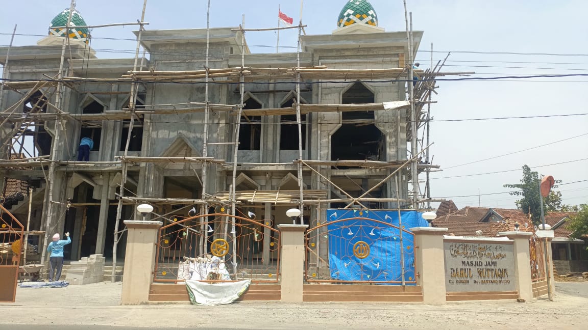 DARUL MUTTAQIN
